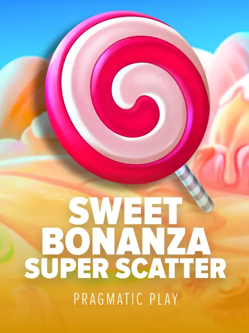 Sweet Bonanza — слот Coinplay