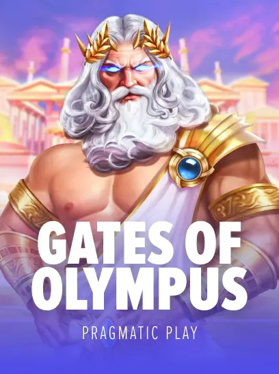 Gates of Olympus — слот Coinplay