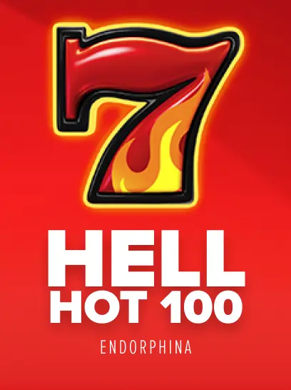 Hell Hot 100 — слот Coinplay